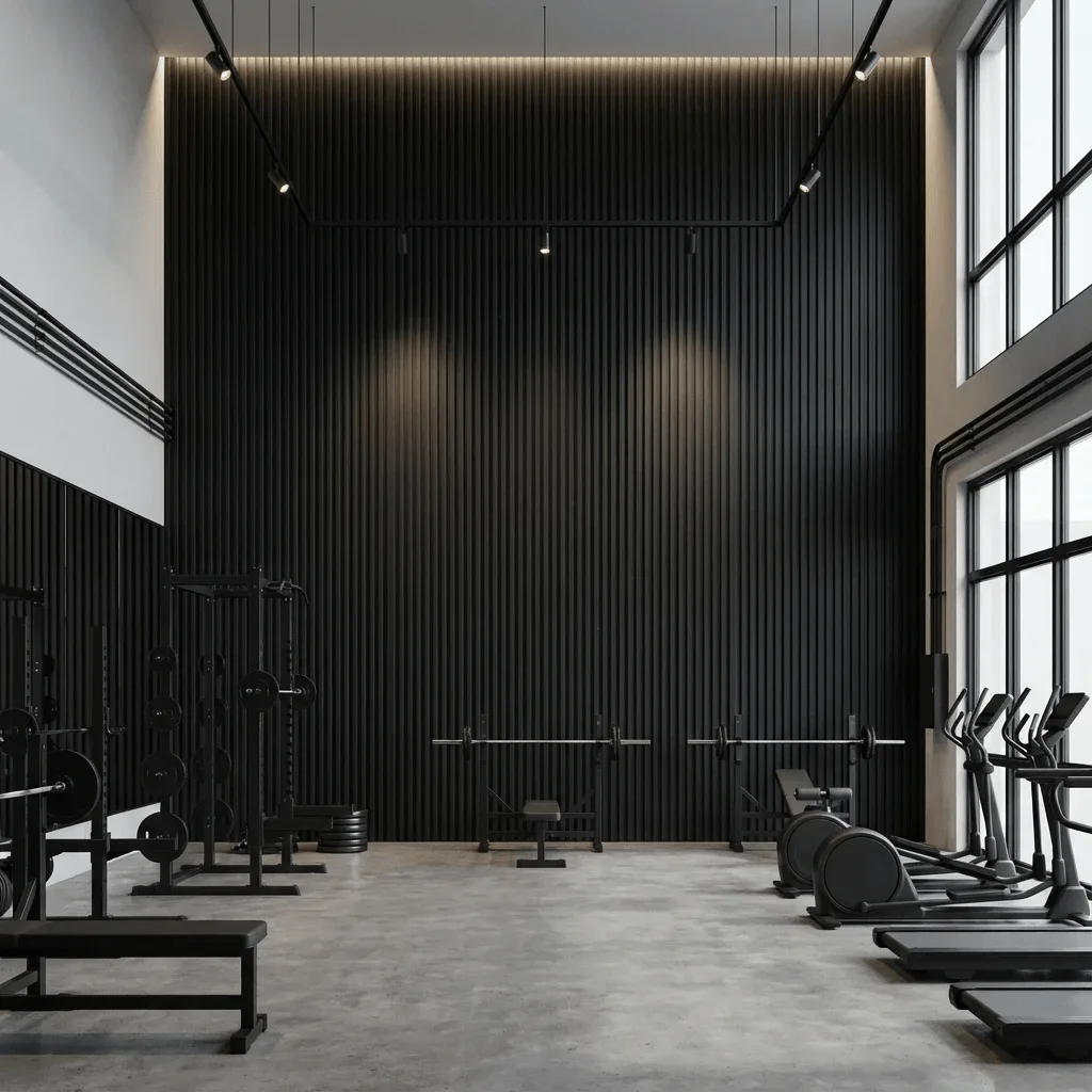 3D Paneli