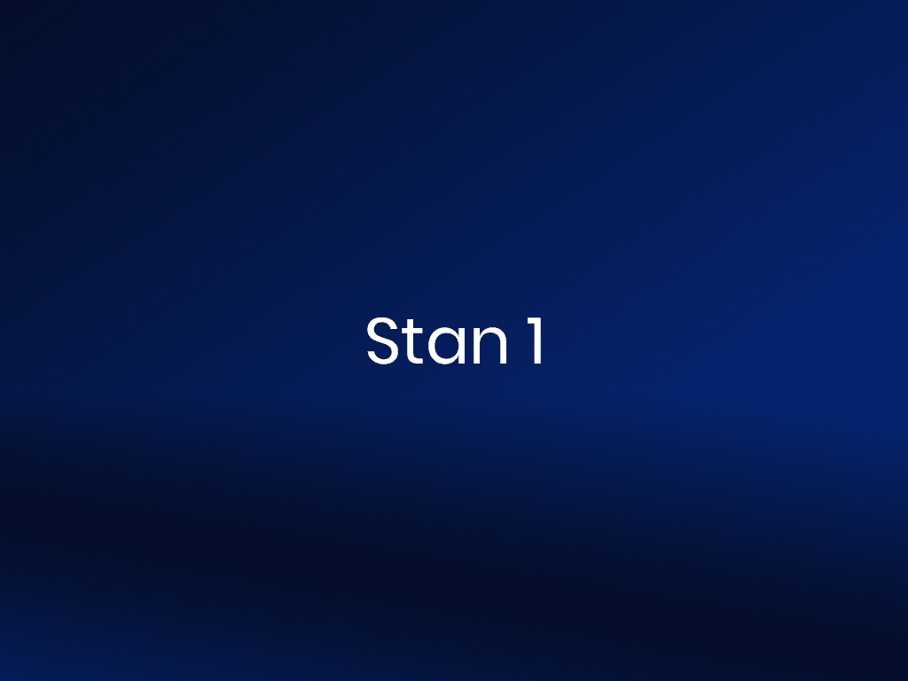 Stan 1